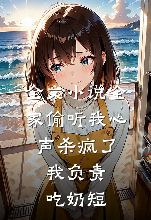全文小说全家偷听我心声杀疯了,我负责吃奶短