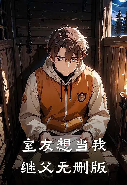 室友想当我继父无删版