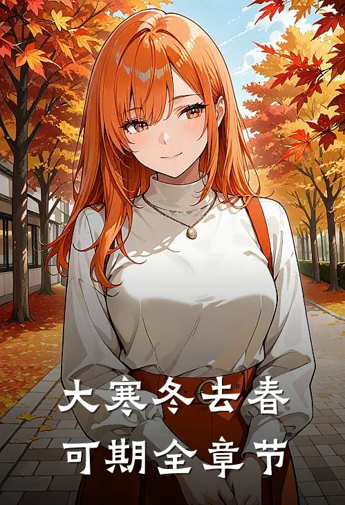 大寒冬去春可期全章节