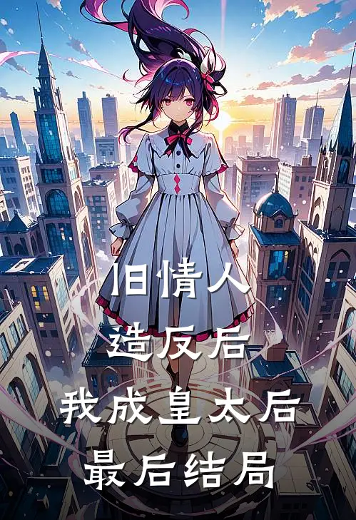 旧情人造反后，我成皇太后最后结局