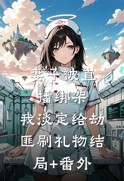 妻子被直播绑架，我淡定给劫匪刷礼物结局+番外