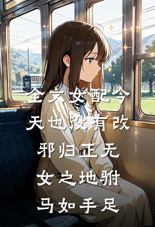 全文女配今天也没有改邪归正无女之地驸马如手足