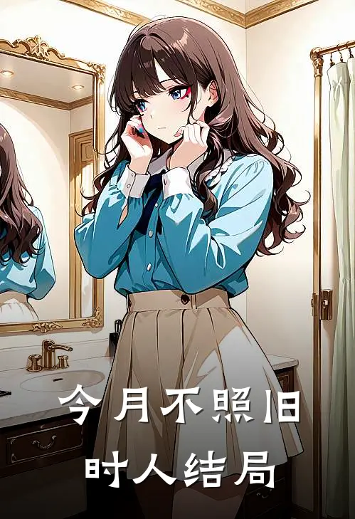 今月不照旧时人结局
