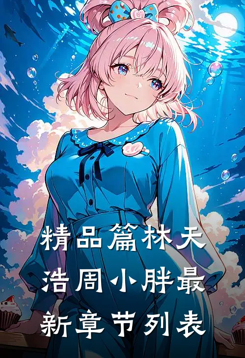 精品篇林天浩周小胖最新章节列表