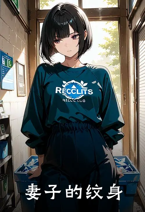 妻子的纹身