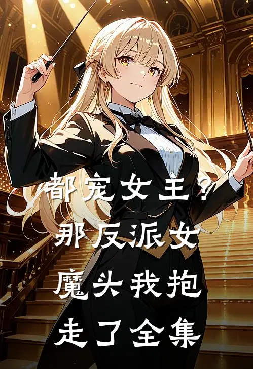 都宠女主？那反派女魔头我抱走了全集