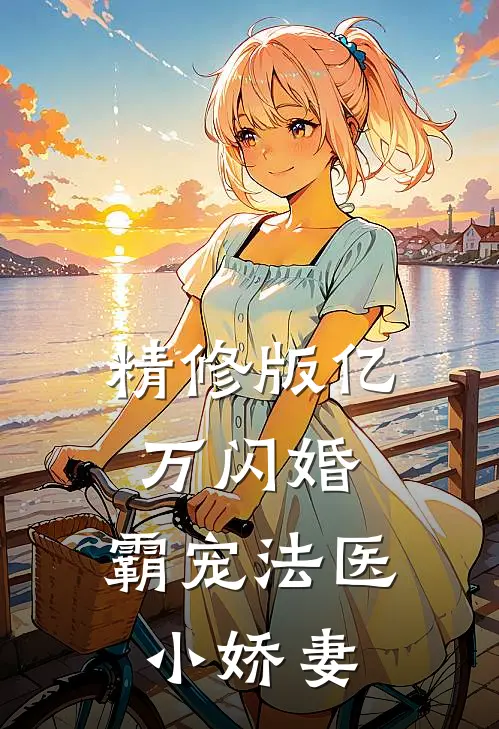 精修版亿万闪婚：霸宠法医小娇妻