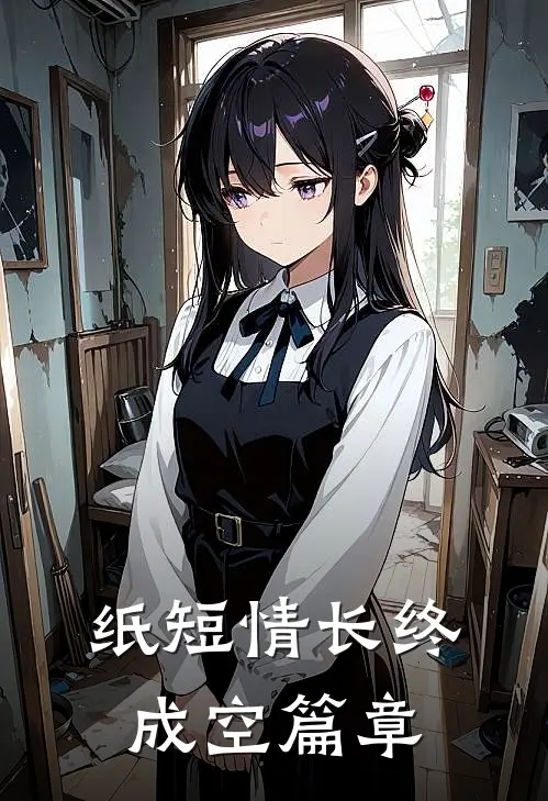 纸短情长终成空篇章