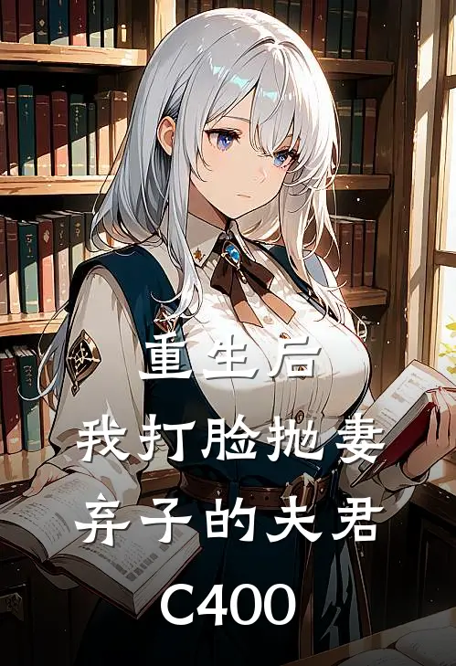 重生后，我打脸抛妻弃子的夫君C400