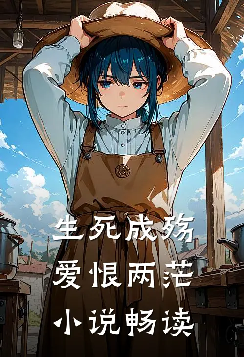 生死成殇，爱恨两茫小说畅读
