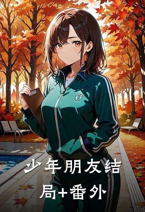 少年朋友结局+番外