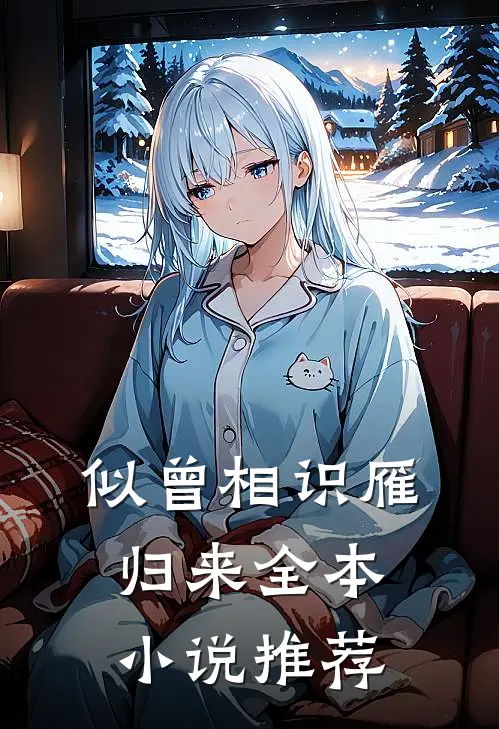 似曾相识雁归来全本小说推荐