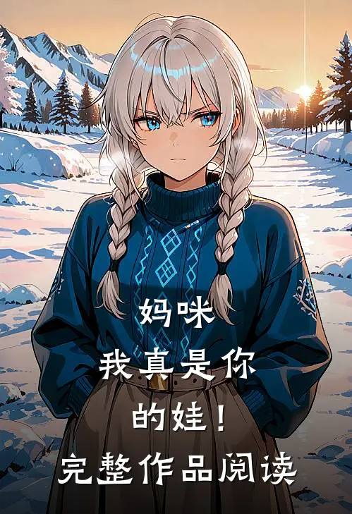 妈咪,我真是你的娃!完整作品阅读