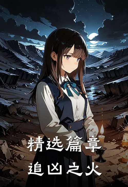 精选篇章追凶之火