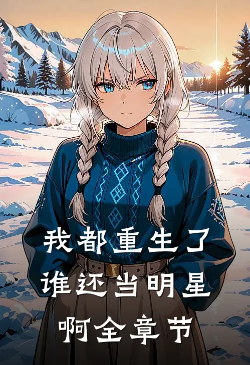 我都重生了,谁还当明星啊全章节阅读