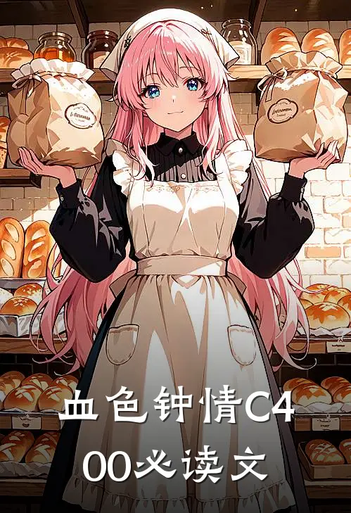 血色钟情C400必读文