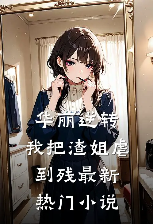 华丽逆转，我把渣姐虐到残最新热门小说