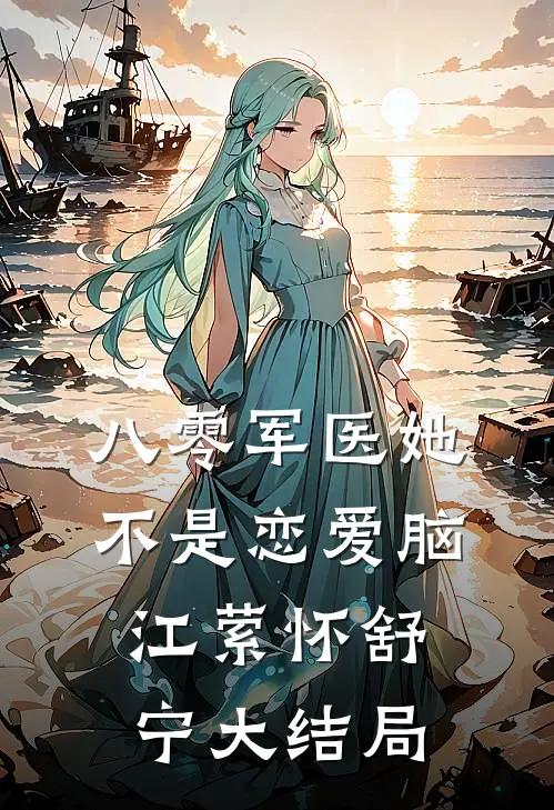 八零军医她不是恋爱脑江萦怀舒宁大结局