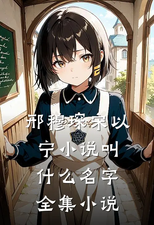 邢穆琛宋以宁小说叫什么名字全集小说