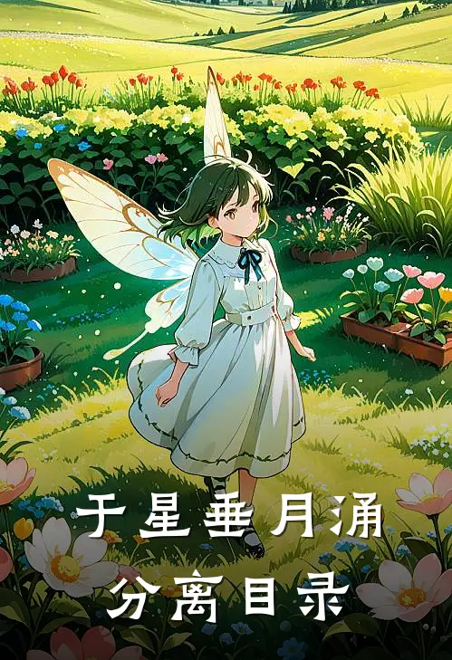 于星垂月涌分离目录