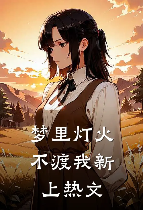 梦里灯火不渡我新上热文
