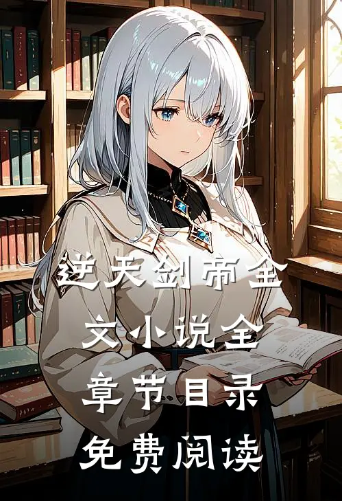 逆天剑帝全文小说全章节目录免费阅读