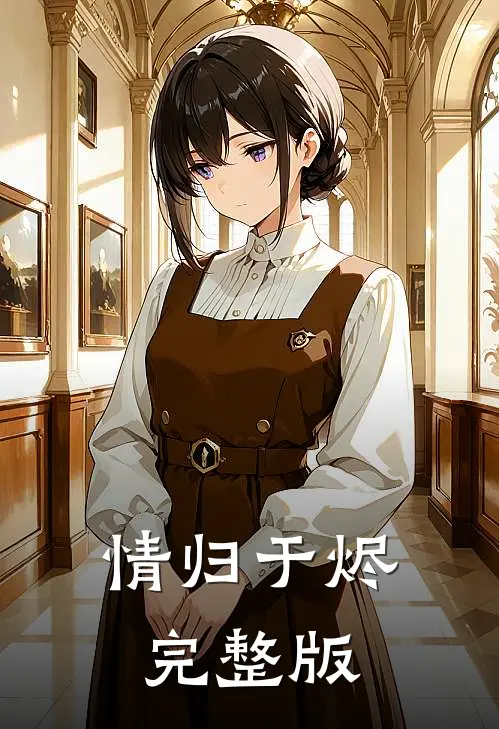 情归于烬完整版