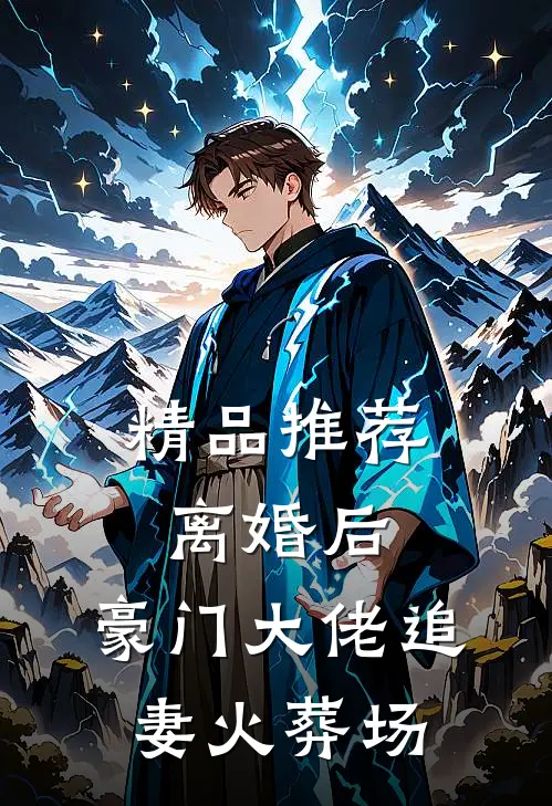 精品推荐离婚后，豪门大佬追妻火葬场