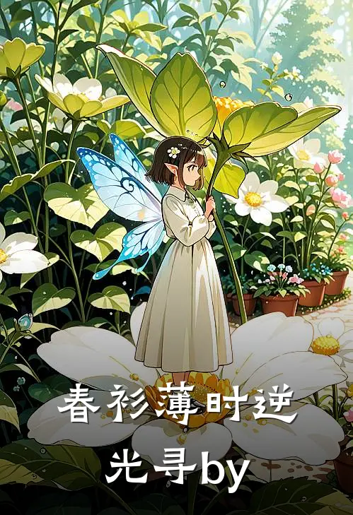 春衫薄时逆光寻by