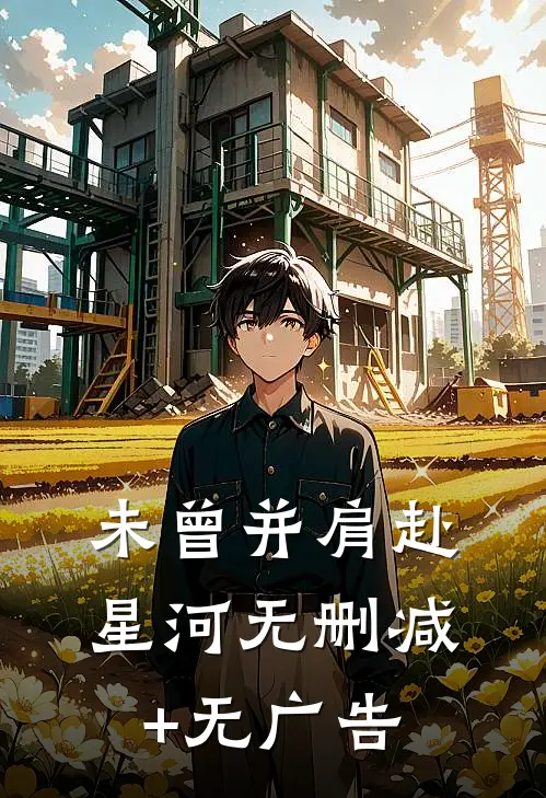 未曾并肩赴星河无删减+无广告