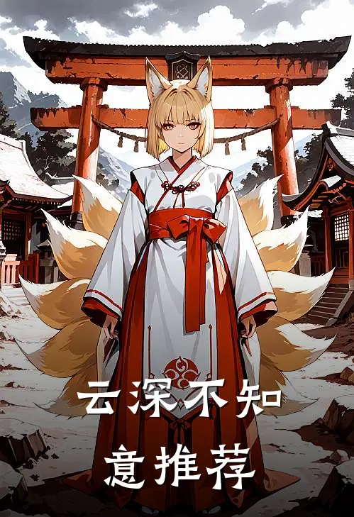云深不知意推荐