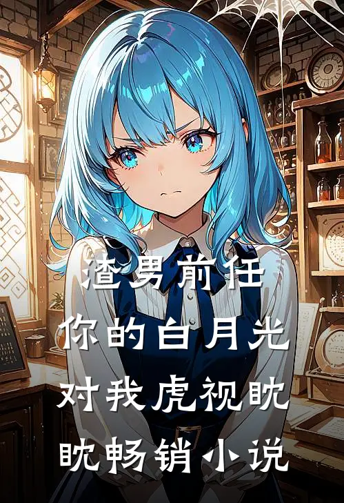 渣男前任，你的白月光对我虎视眈眈畅销小说