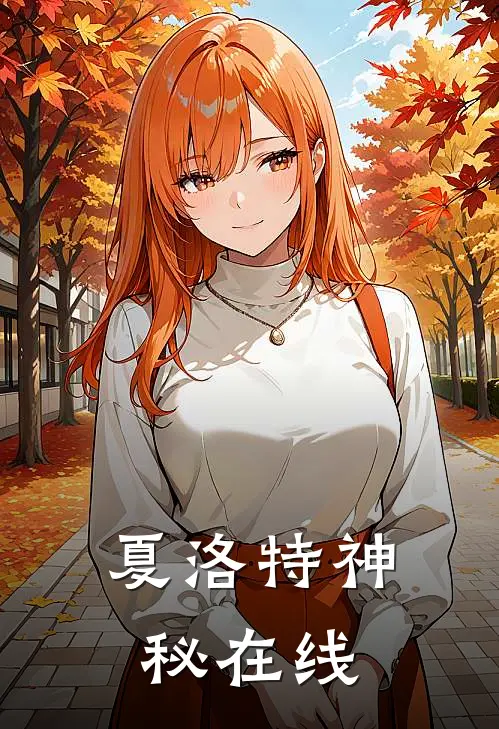 夏洛特神秘在线