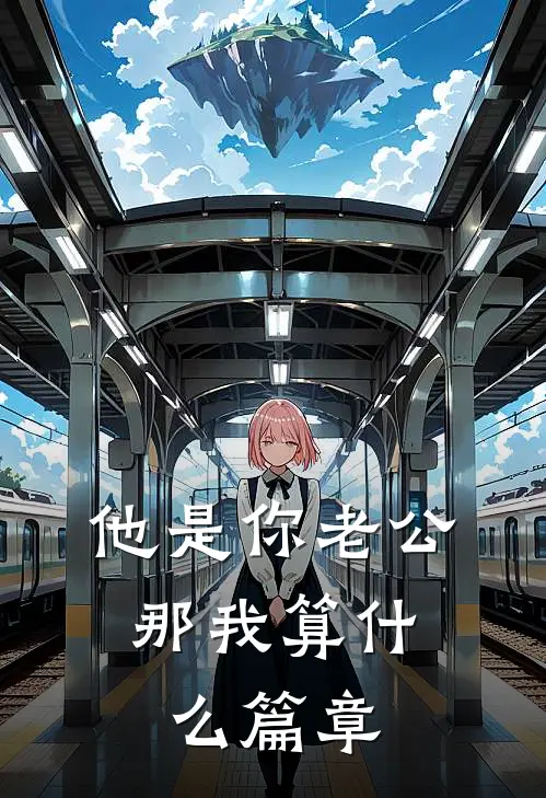 他是你老公，那我算什么篇章
