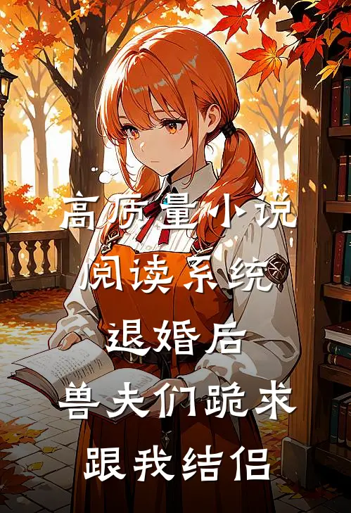 高质量小说阅读系统：退婚后，兽夫们跪求跟我结侣