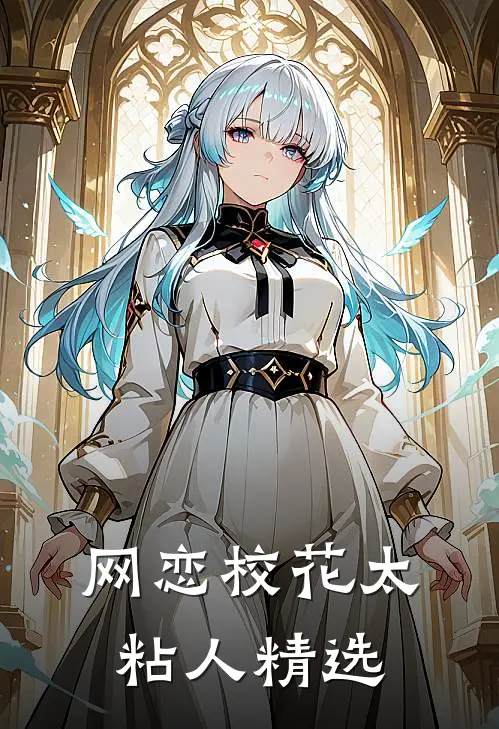 网恋校花太粘人精选