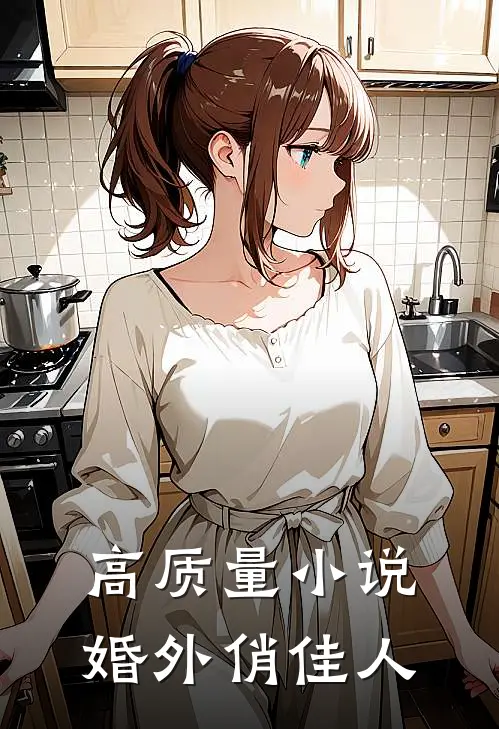 高质量小说婚外俏佳人