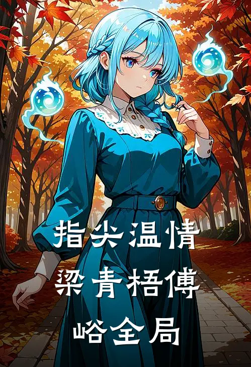 指尖温情梁青梧傅峪全局