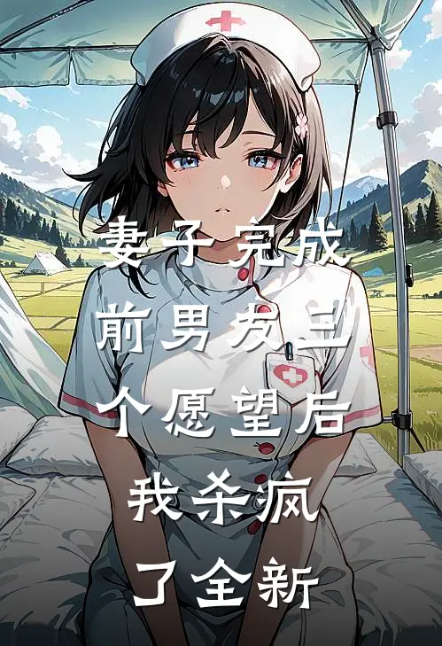 妻子完成前男友三个愿望后，我杀疯了全新