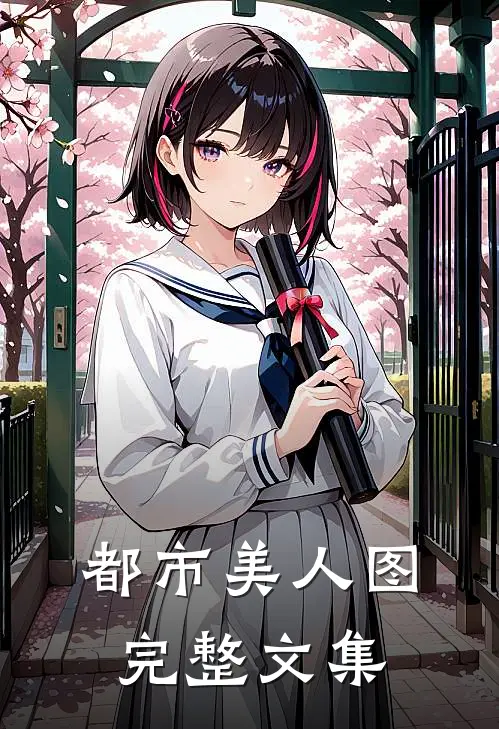 都市美人图完整文集