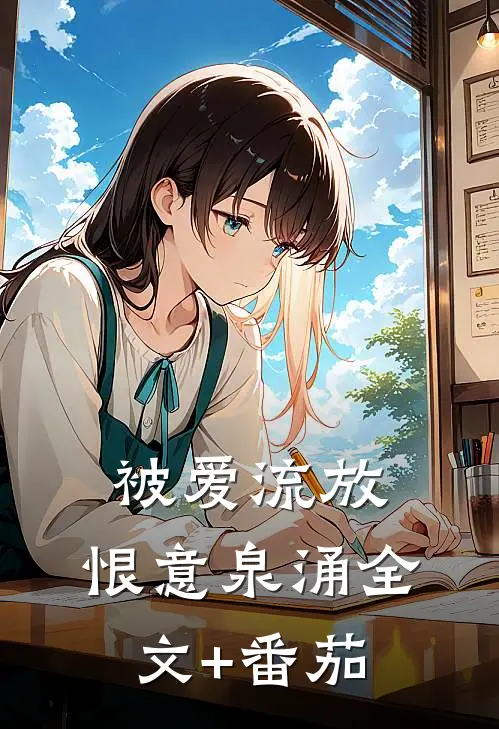 被爱流放，恨意泉涌全文+番茄
