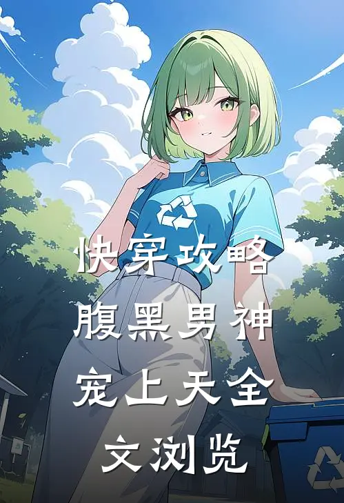 快穿攻略：腹黑男神宠上天全文浏览