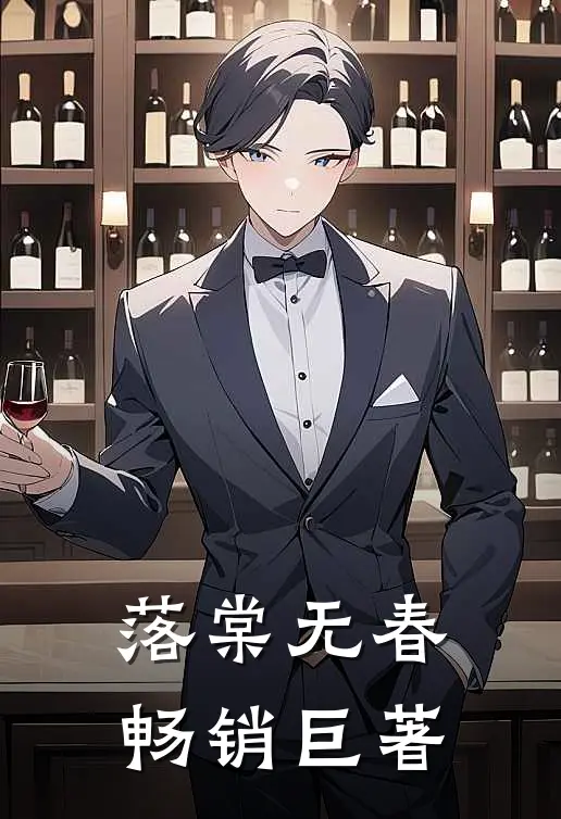落棠无春畅销巨著