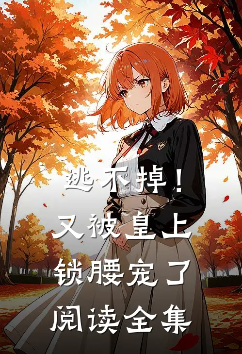 逃不掉！又被皇上锁腰宠了阅读全集
