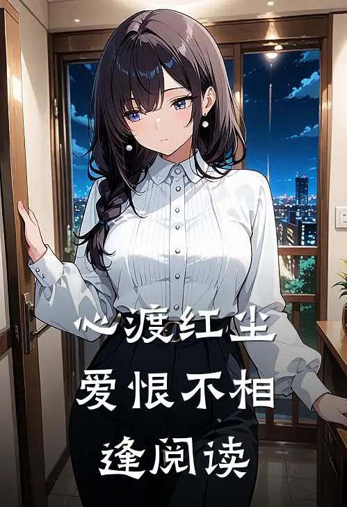 心渡红尘，爱恨不相逢阅读