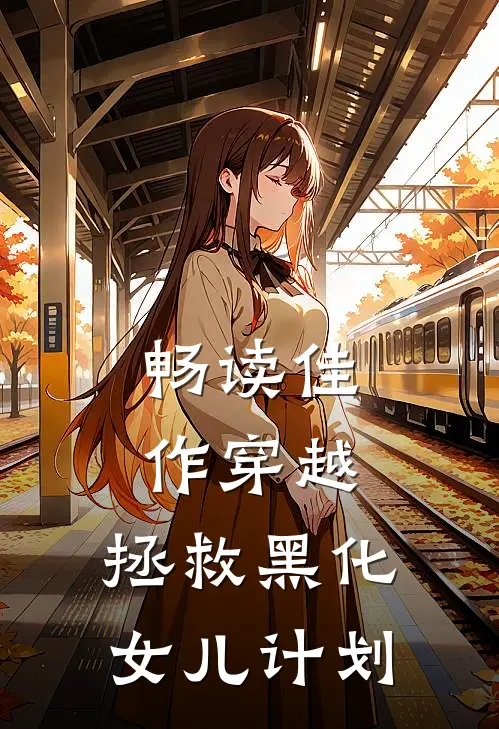 畅读佳作穿越：拯救黑化女儿计划