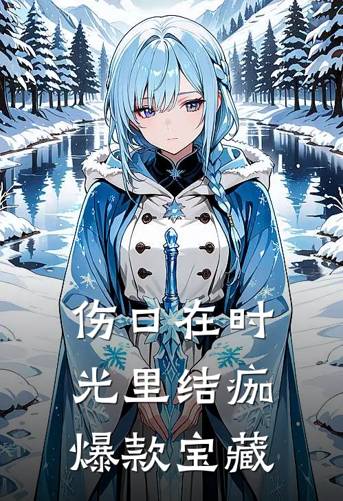 伤口在时光里结痂爆款宝藏