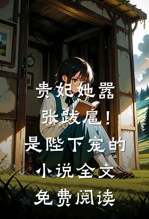 贵妃她嚣张跋扈！是陛下宠的小说全文免费阅读