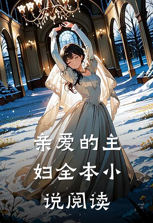 亲爱的主妇全本小说阅读