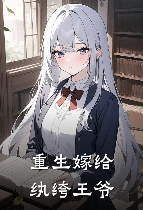 重生嫁给纨绔王爷